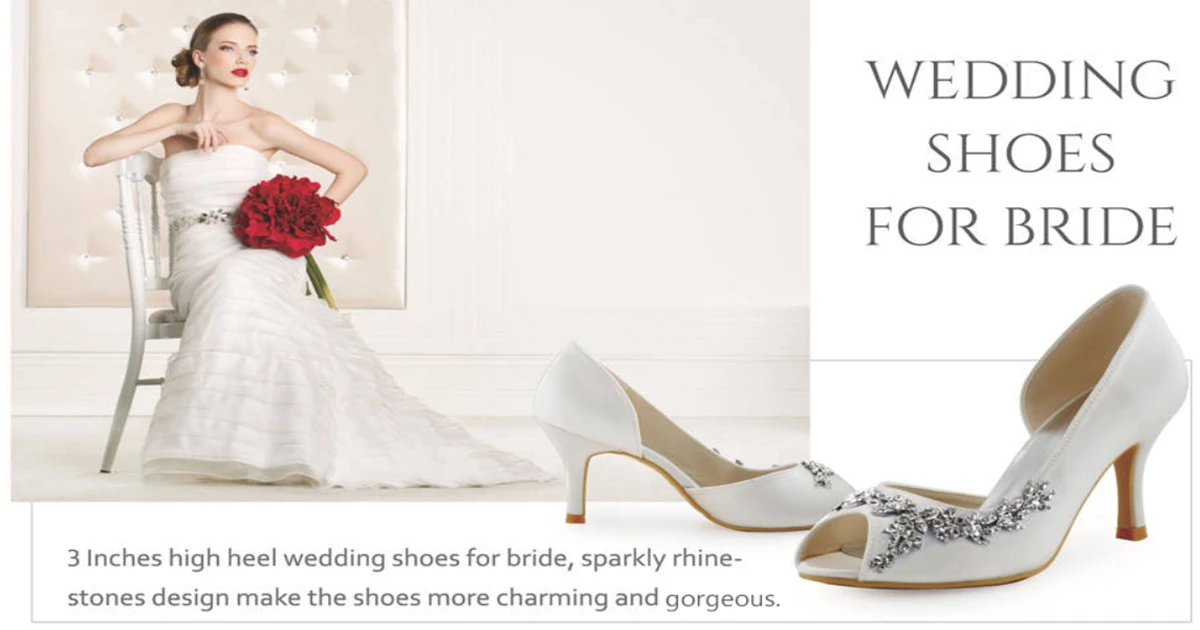 Women's Wedding Shoes